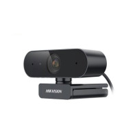 Hikvision DS-U02 2MP USB Full HD Webcam